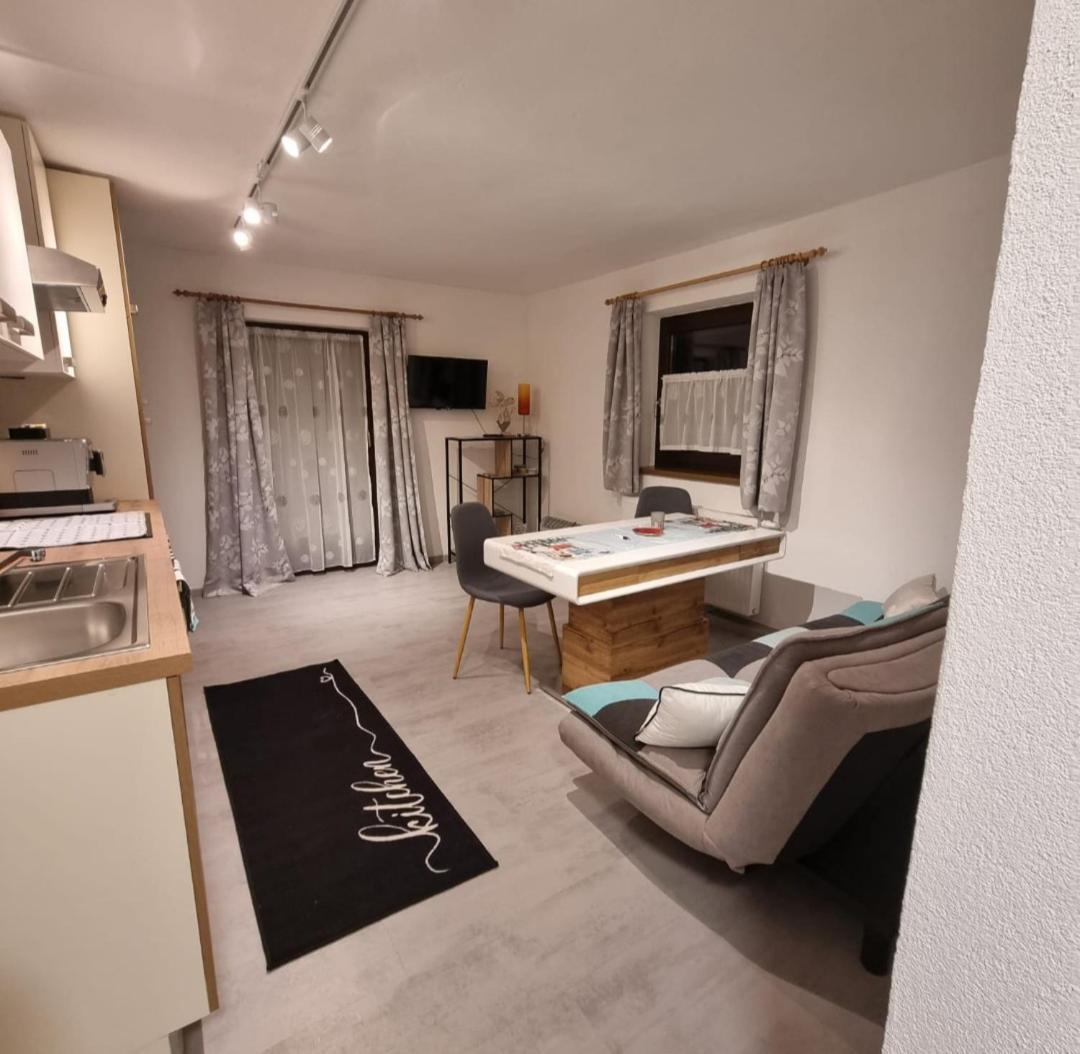 Haus Auebach Apartment Ellmau Exterior photo