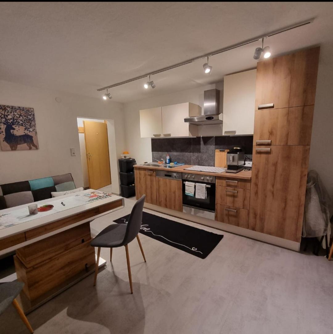 Haus Auebach Apartment Ellmau Exterior photo